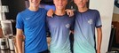 L'under 16 del Bordighera Lawn Tennis Club 1878 conquista la semifinale regionale (Foto)
