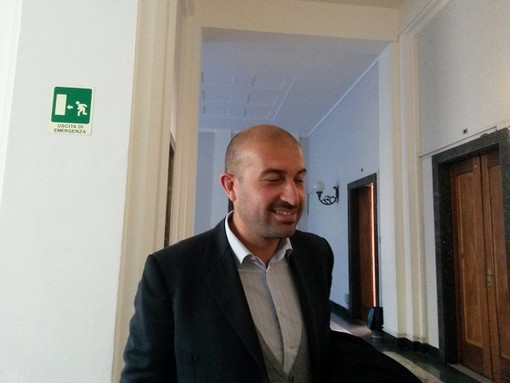 Diano Marina: l'Assessore all'Ambiente Francesco Bregolin: "Da mesi inviamo al comune capofila un dossier con le mancanze della Tradeco"