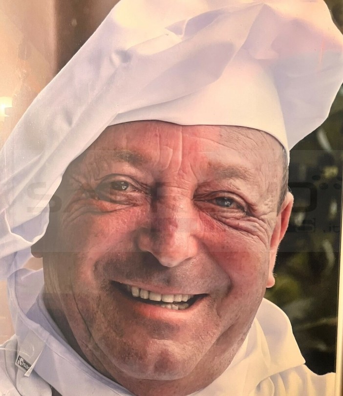 Santo Stefano al Mare piange Franco Ranise, storico titolare del tennis bar La Palma: aveva 76 anni Santo Stefano al Mare piange Franco Ranise, storico titolare del tennis bar La Palma: aveva 76 anni