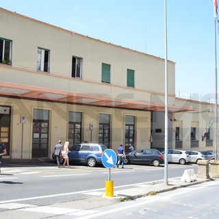 Ventimiglia: prosegue l'attività della Polizia di Frontiera, il bilancio dell'ultima settimana di lavoro per l'immigrazione clandestina