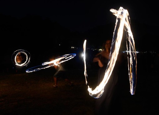 Vallecrosia: questa sera all'Atelier Ivan Secco, inaugurazione della 20a edizione della rassegna d’arte ‘I Colori dell’Estate’ Vallecrosia: questa sera all'Atelier Ivan Secco, inaugurazione della 20a edizione della rassegna d’arte ‘I Colori dell’Estate’