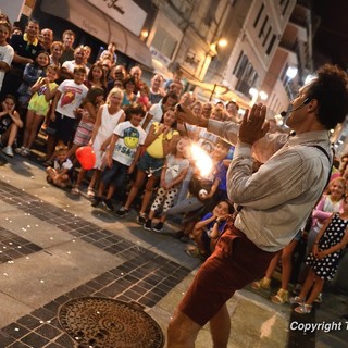 Dalle esibizioni delle associazioni sportive al concerto a Pian di Nave: Sanremo saluta l’estate con la “Festa della Città e dello Sport”