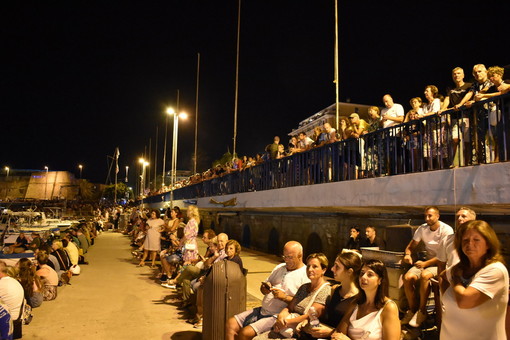 Sanremo il Comune conferma i tradizionali fuochi del 14 agosto: tornano i "Fòghi dà Madòna", a Capodanno tornano i droni? Sanremo il Comune conferma i tradizionali fuochi del 14 agosto: tornano i "Fòghi dà Madòna", a Capodanno tornano i droni?