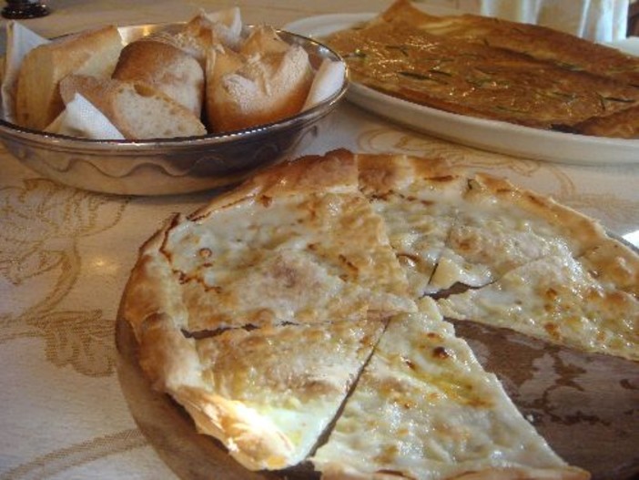 Giornata della Gastronomia per Coldiretti, Italia leader mondiale anche grazie alla Liguria