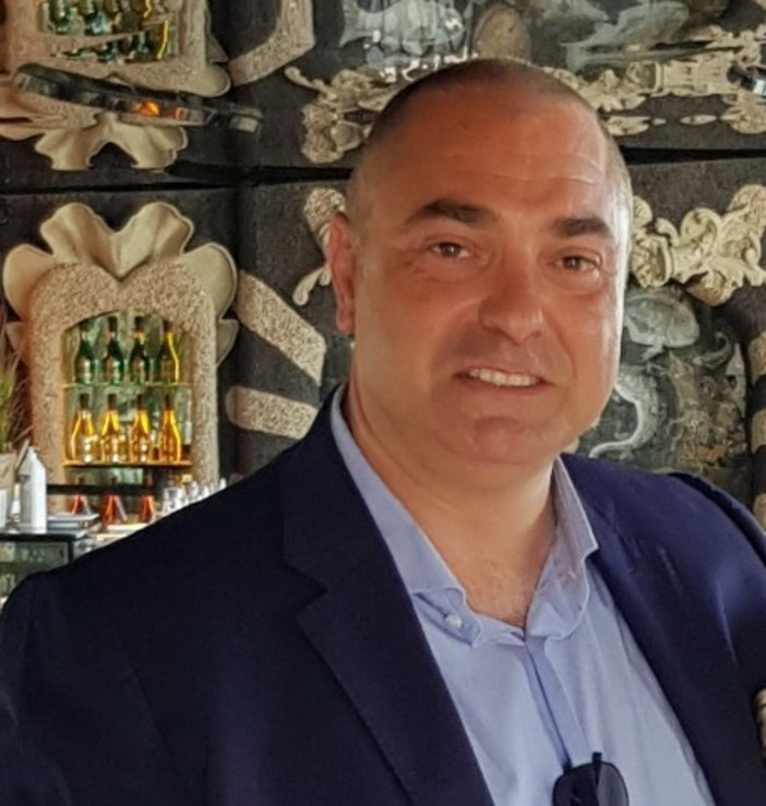 Il Consigliere comunale di Vallecrosia Fabio Perri nuovo referente provinciale di Fratelli D’Italia per i rapporti con gli Enti locali