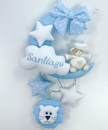 Sanremo: è nato Santiago il secondogenito di Stefano Faraldi, le congratulazioni dei colleghi