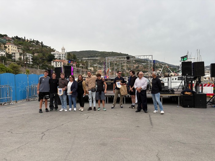 Bordighera, dimostrazioni e divertimento: associazioni in mostra al Festival dello sport 2025 (Foto) Bordighera, dimostrazioni e divertimento: associazioni in mostra al Festival dello sport 2025 (Foto)