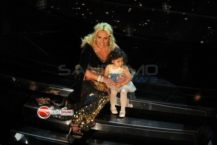 61° Festival di Sanremo: le più belle foto in diretta dal Teatro Ariston