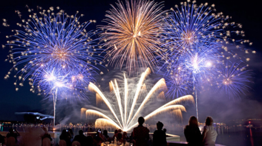 Festival d’Art Pyrotechnique a Cannes Festival d’Art Pyrotechnique a Cannes