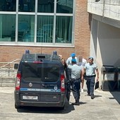 Omicidio di via Hope a Sanremo, Filippo Oldani confessa davanti al Gip: ha ucciso la madre Lorella Capano