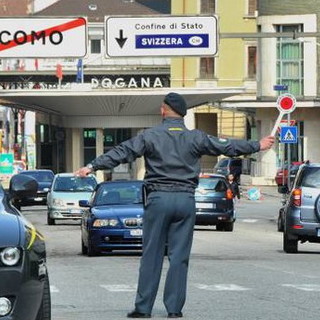 Quarantena in Svizzera per l’ingresso dalla Liguria: colloquio telefonico tra il presidente Toti e Ministro Di Maio