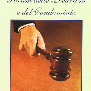 Sanremo: ideato da Emanuela Dolmetta è nato il 'Forum delle locazioni e del condominio' Sanremo: ideato da Emanuela Dolmetta è nato il 'Forum delle locazioni e del condominio'