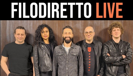 Sanremo: i 'Filodiretto' in concerto a sostegno del canile Enpa, sabato 27 alle 16 in Piazza Borea d’Olmo Sanremo: i 'Filodiretto' in concerto a sostegno del canile Enpa, sabato 27 alle 16 in Piazza Borea d’Olmo