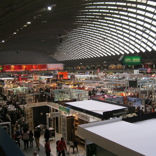 Ancora 5 giorni per vivere la Fiera di Nizza, l'evento tanto amato dagli italiani