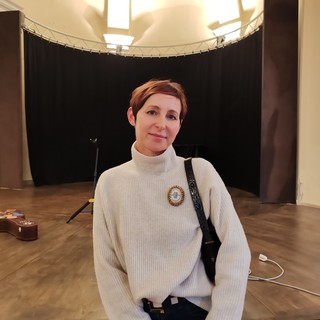 Francesca Sensini Francesca Sensini