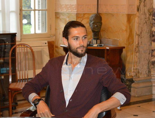 La storia di Michele Graglia, da modello a ultramaratoneta, diventa un libro con Terzani: “Ultra, la libertà è oltre il limite”