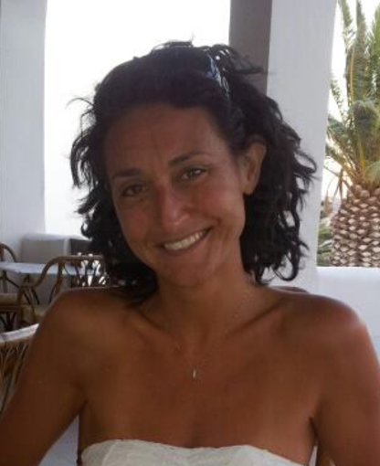 Francesca Stella Francesca Stella