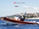 Bordighera: barca affonda al largo della città delle palme, a bordo tre ragazzi tratti in salvo dalla Guardia Costiera, cause in via di accertamento