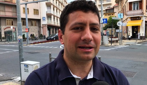 Flavio Di Malta (Partito Democratico e Progressisti) Flavio Di Malta (Partito Democratico e Progressisti)