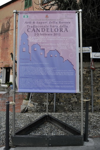 San Bartolomeo al Mare: le più belle foto di oggi alla 'Fiera della Candelora'