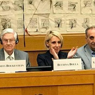 Direttiva Bolkestein: dopo le dichiarazioni di ieri interviene Donnedamare “Giornata storica, finalmente la quiete dopo la tempesta”