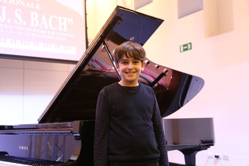 Seconda edizione di 'Salotto Bösendorfer': a Bajardo omaggio al pianoforte per tre domeniche Seconda edizione di 'Salotto Bösendorfer': a Bajardo omaggio al pianoforte per tre domeniche