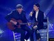 #Sanremo2018: le pagelle di Sanremonews alla terza serata. James Taylor, Giorgia e Gino Paoli portano emozioni, Virginia Raffaele è una fuoriclasse #Sanremo2018: le pagelle di Sanremonews alla terza serata. James Taylor, Giorgia e Gino Paoli portano emozioni, Virginia Raffaele è una fuoriclasse