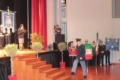 Imperia: sabato prossimo la festa del Santo Patrono della Polizia con la Messa a San Giovanni Imperia: sabato prossimo la festa del Santo Patrono della Polizia con la Messa a San Giovanni