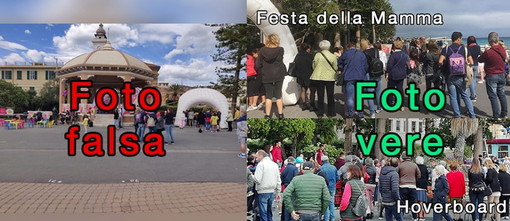 Bordighera: critiche di Pallanca alle manifestazioni, il duro rimbrotto del Sindaco Vittorio Ingenito