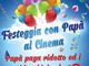 Da giovedì nei cinema di Sanremo e Ventimiglia papà e bambini a prezzo ridotto Da giovedì nei cinema di Sanremo e Ventimiglia papà e bambini a prezzo ridotto