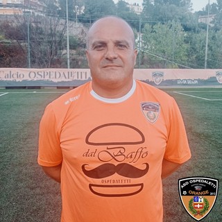 Mister Fabio Luccisano