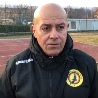 Calcio, Eccellenza. Stefano Fresia fa le carte per la lotta promozione: "Imperia quadrata, il Vado è la più forte ma le manca altro..." (VIDEO)