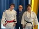 A Lisa Riccio del Judo Club Sakura Arma di Taggia l'oro nel Grand Prix internazionale juniores
