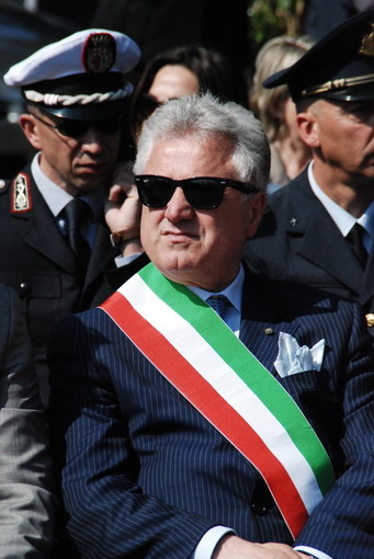 Bufera Politica a Ventimiglia: tiene l’indice di gradimento di Scullino Bufera Politica a Ventimiglia: tiene l’indice di gradimento di Scullino