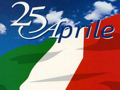 Imperia: 70° anniversario del 25 aprile, in Piazza della Vittoria con musica, danza, premiazione concorso videoclip