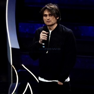 Sanremo 2023, Stefano Coletta sulla performance di Angelo Duro: &quot;Ha scandalizzato per la verità che ha portato sul palco&quot;