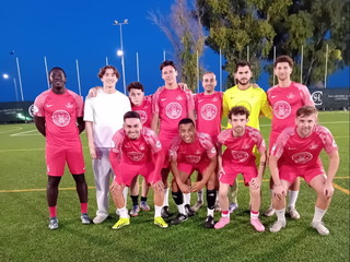 FC Monegu FC Monegu
