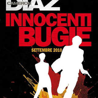 CINEMA: orari, trame e stellette dei film in programmazione