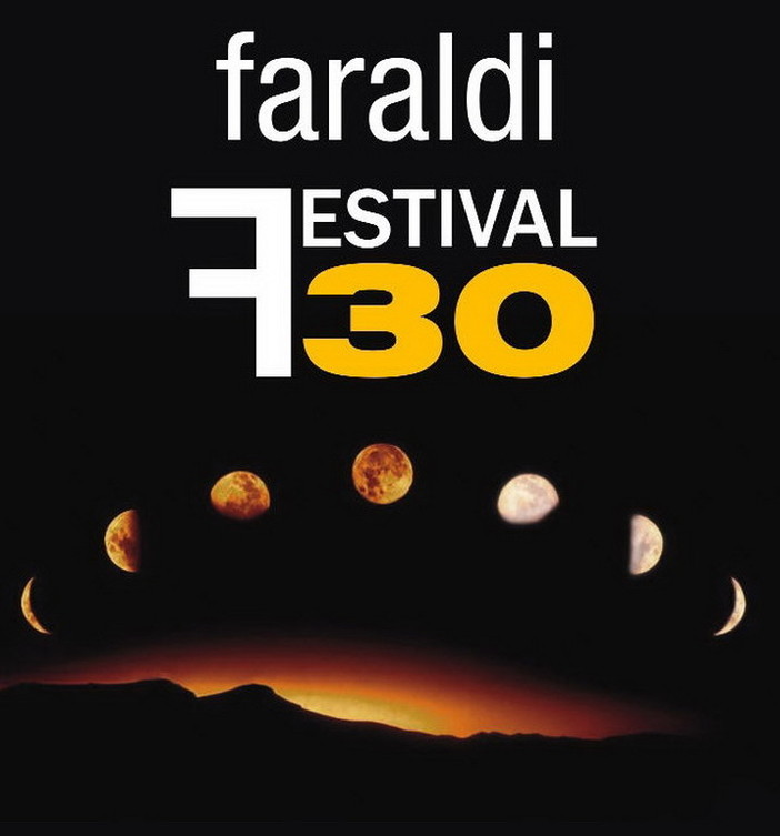Villa Faraldi: con l'edizione 2013 compie 30 anni il 'Festival Internazionale' Villa Faraldi: con l'edizione 2013 compie 30 anni il 'Festival Internazionale'