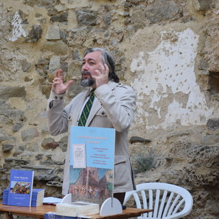Bajardo: domenica prossimo, incontro culturale alla Biblioteca Comunale