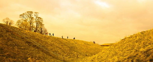 Sanremo: nel prossimo weekend appuntamento nella città vecchia con 'My England'