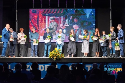 Si conclude il Gran Premio del Teatro Amatoriale FITA: ecco i vincitori della VI edizione Si conclude il Gran Premio del Teatro Amatoriale FITA: ecco i vincitori della VI edizione