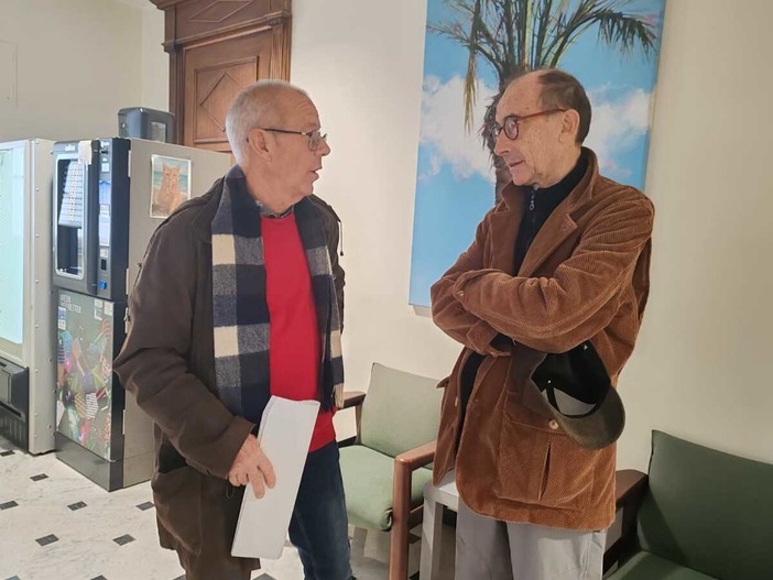 (Foto di Elisa Colli)