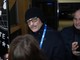 Fiorello a Sanremo (foto Erika Bonazinga)