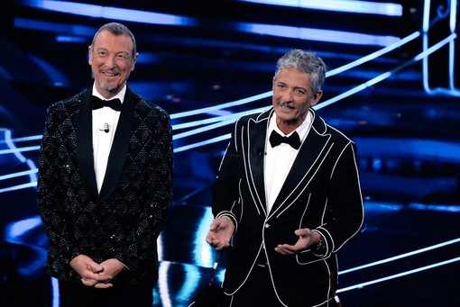 74° Festival di Sanremo: 14 milioni di telespettatori per la serata finale, share al 74,1%