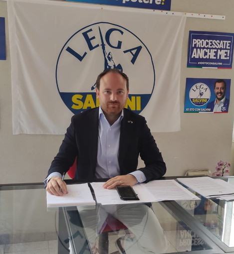Ventimiglia: l'On. Di Muro (Lega) non ha dubbi “A Ventimiglia necessario centro permanenza per il rimpatrio migranti” (Video)