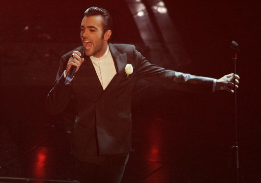 Festival 2010: tocca a Marco Mengoni e poi a Povia