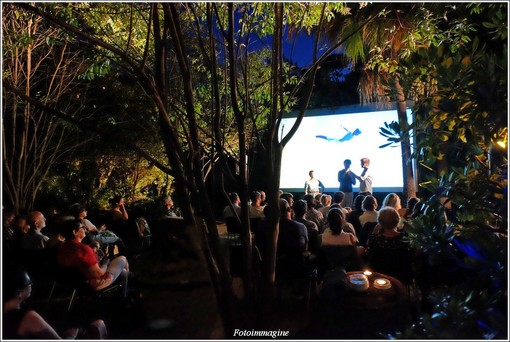 Imperia: conclusa ieri sera al M.A.C.I. la nona edizione del Festival Internazionale del Cortometraggio ‘Filmcaravan’ Imperia: conclusa ieri sera al M.A.C.I. la nona edizione del Festival Internazionale del Cortometraggio ‘Filmcaravan’