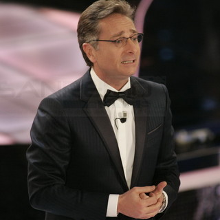 Sanremo2018: Festival, Paolo Bonolis “L’Ariston è un luogo troppo limitato". Il sindaco Biancheri "Se ci saranno altre prospettive ne parleremo con la RAI" Sanremo2018: Festival, Paolo Bonolis “L’Ariston è un luogo troppo limitato". Il sindaco Biancheri "Se ci saranno altre prospettive ne parleremo con la RAI"