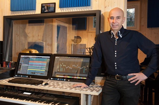 Sanremo: 'decalogo' per lo spettacolo, dopo Freddy Colt intervento di Ferdinando Mongelli Sanremo: 'decalogo' per lo spettacolo, dopo Freddy Colt intervento di Ferdinando Mongelli